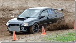 RallyCross 2750