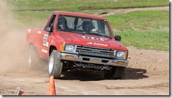 RallyCross 4041
