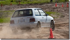 RallyCross 719